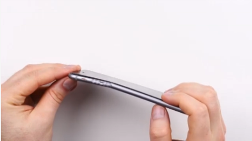 細數蘋果近年遭遇的各類著名