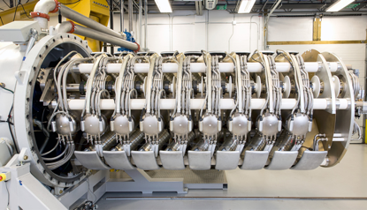 新興技術：超薄藍寶石制造低價防刮擦顯示屏