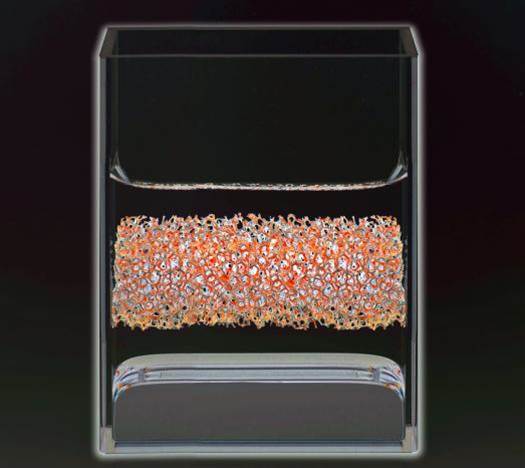 鋰鉛銻新成分奏效 美國Ambri 液態金屬電池獲突破 鋰鉛銻新成分奏效 美國Ambri 液態金屬電池獲突破