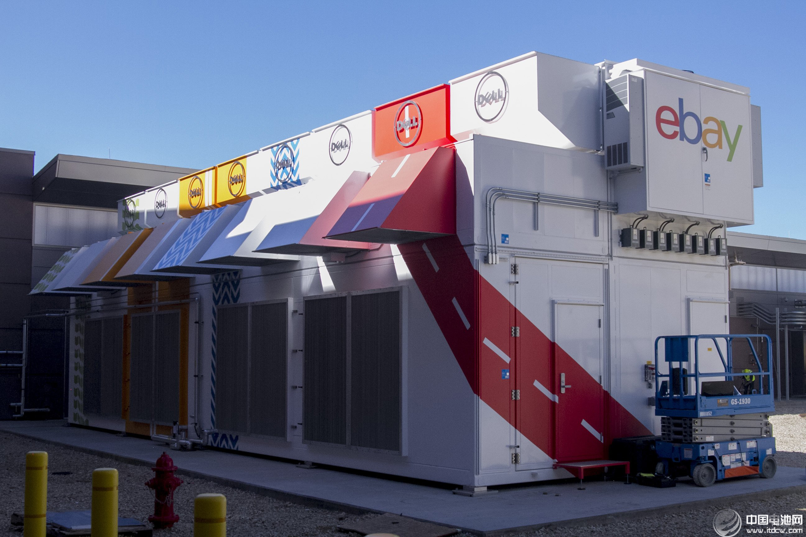 儲能機遇與困境:未來5-10年鋰電池價格將下降一半 儲能機遇與困境:未來5-10年鋰電池價格將下降一半