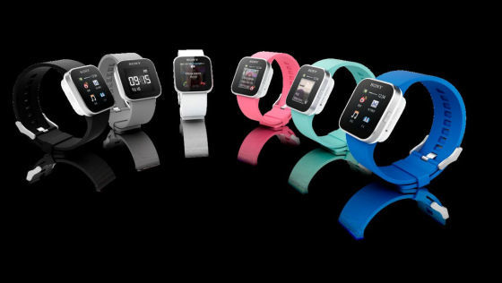 探秘可穿戴設備未來趨勢：目標是不存在