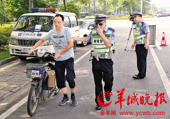 江蘇質監公布電動車抽查結果：超重超速問題突出