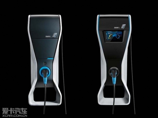 寶馬智能充電器 寶馬智能充電器