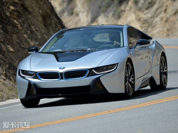 寶馬智能充電器 寶馬智能充電器