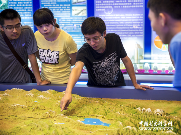 青海210個(gè)項(xiàng)目完成投資433.7億  欣旺達(dá)1.7億AH鋰電池將開工