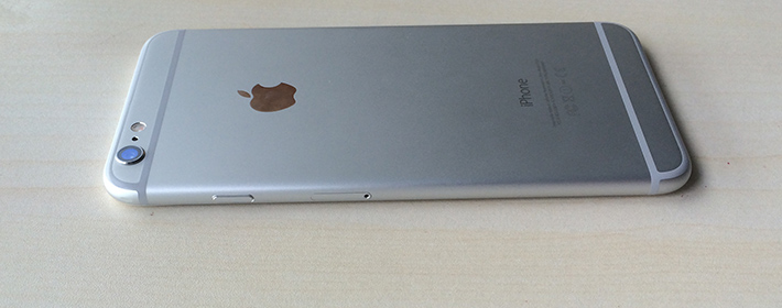 蘋果iPhone 6 Plus 蘋果iPhone 6 Plus