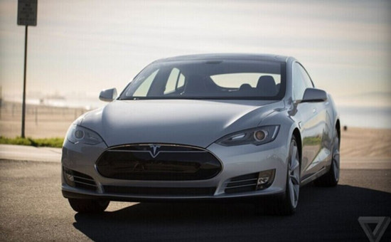 特斯拉下周或發(fā)頂配版Model S及自動(dòng)駕駛功能 特斯拉下周或發(fā)頂配版Model S及自動(dòng)駕駛功能