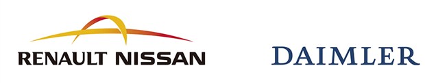 戴姆勒與日產-雷諾深化合作 開發燃料電池技術