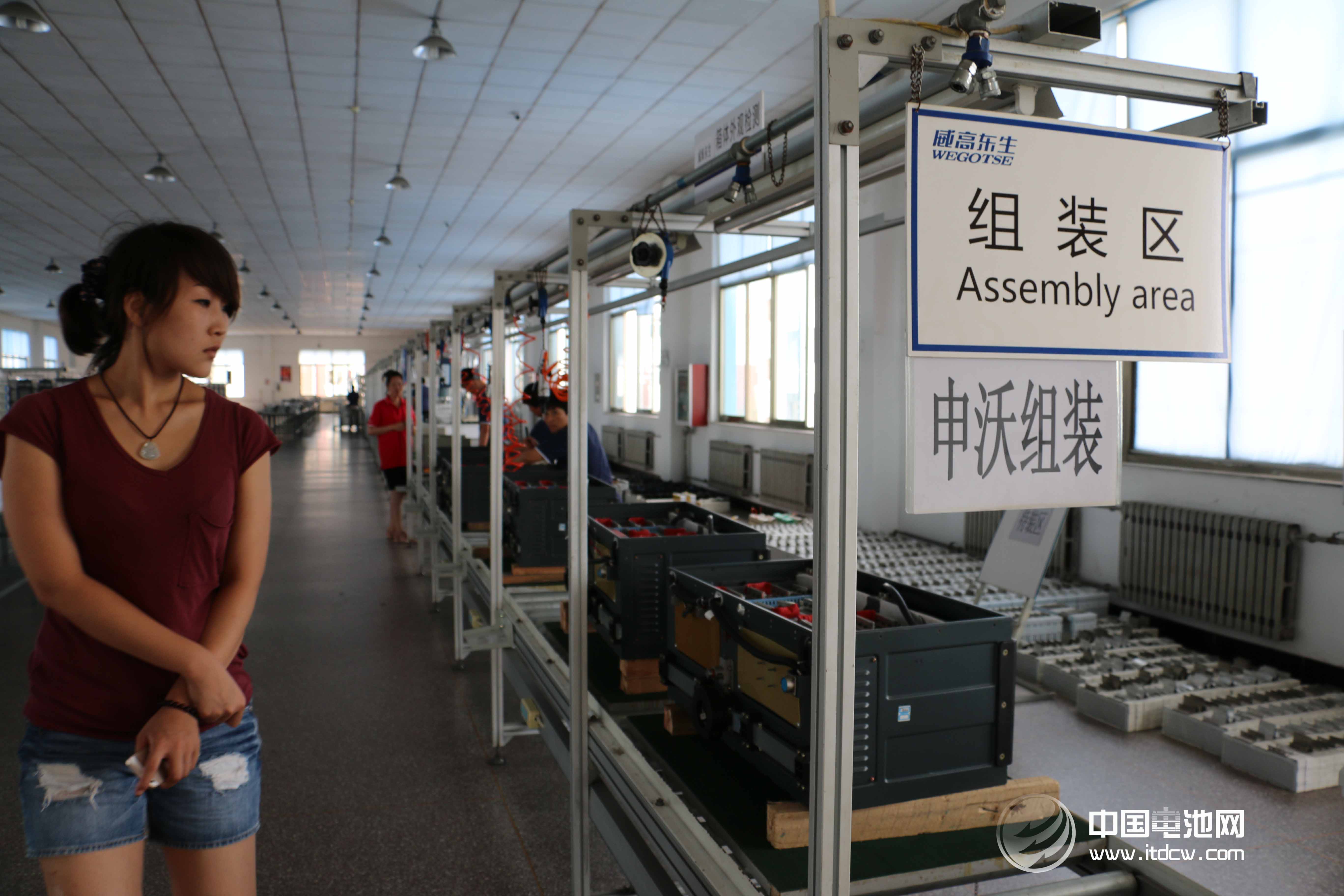 賽迪顧問張謙:新能源汽車突破口在于運營創新 賽迪顧問張謙:新能源汽車突破口在于運營創新