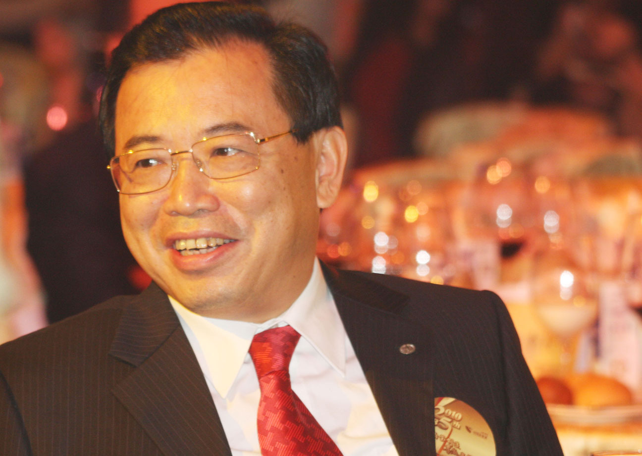 傳TCL李東生為對(duì)抗蘋(píng)果和三星 考慮收購(gòu)HTC宏達(dá)電