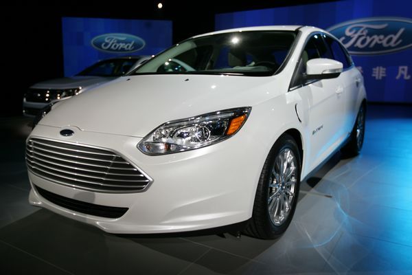 四川敲定公務(wù)用車新能源化“時(shí)間表”