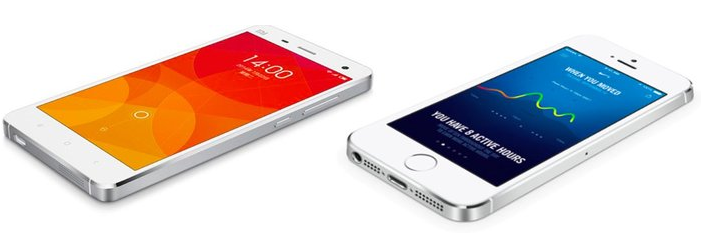 蘋果設(shè)計(jì)總管Jony Ive向小米抄襲開火:這是盜竊! 蘋果設(shè)計(jì)總管Jony Ive向小米抄襲開火:這是盜竊!