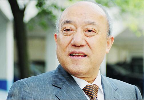 魯冠球和他的三個夢想：汽車夢杭州夢中國夢