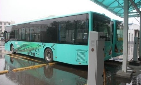 加快我國公交車純電動(dòng)化步伐是大勢所趨