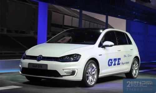 一汽向大眾割肉換來什么 新能源車或迎來爆發