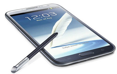 砸大錢也沒用 中國智能手機熱銷榜已不見三星 砸大錢也沒用 中國智能手機熱銷榜已不見三星