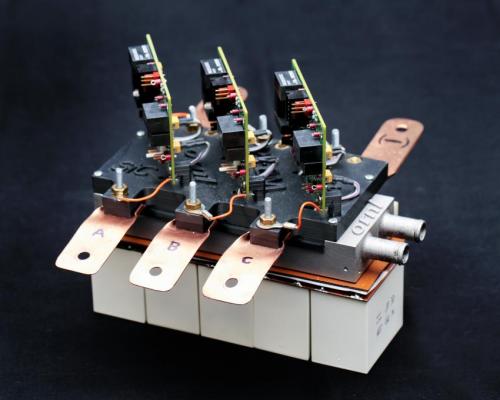 電動汽車將更輕更便捷 秘密武器:新型逆變器 電動汽車將更輕更便捷 秘密武器:新型逆變器