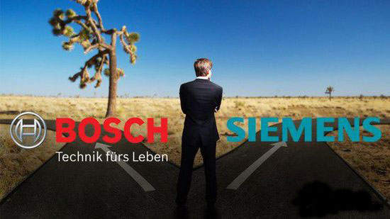 西門子家電難逃雞肋命運 博世短時間恐難挑市場大梁 西門子家電難逃雞肋命運 博世短時間恐難挑市場大梁