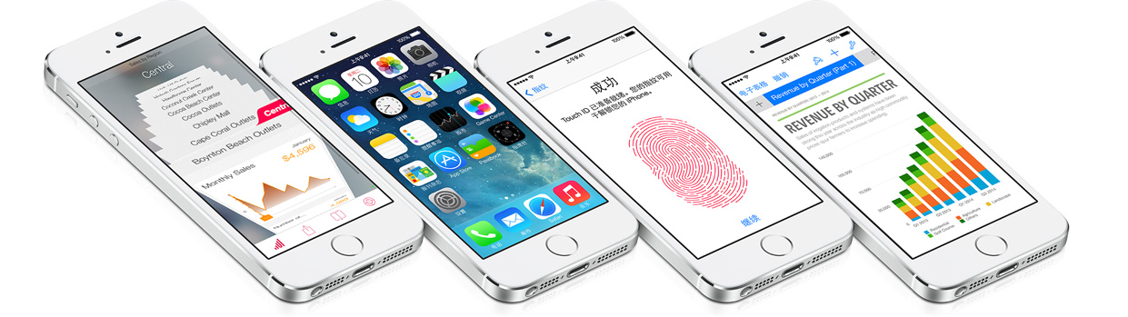 蘋果iPhone 6等內地預訂破紀錄 中國市場競爭博弈加劇 蘋果iPhone 6等內地預訂破紀錄 中國市場競爭博弈加劇