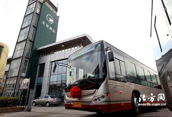 天津新能源車推廣駛上快車道 9月申領量超過前8個月 天津新能源車推廣駛上快車道 9月申領量超過前8個月