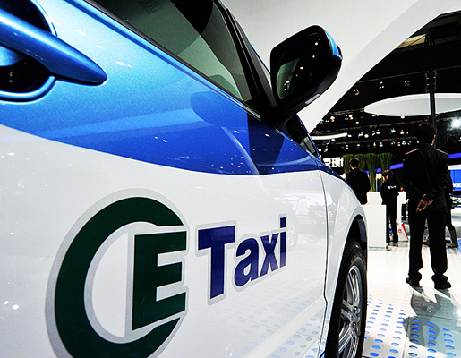 電池心、汽車形,如何走出中國“型”新能源車? 電池心、汽車形,如何走出中國“型”新能源車?