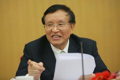 原發(fā)改委副主任、國家能源局局長張國寶