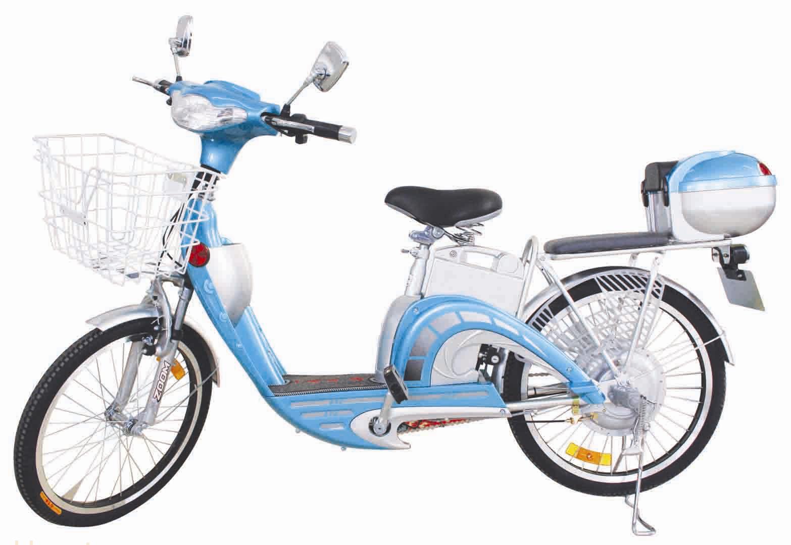 “禁電令”下 無錫電動自行車產業(yè)怎么辦？