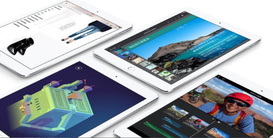 蘋果iPad 營收利潤持續(xù)下跌 蘋果正在自毀長城?