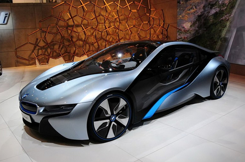 寶馬為何要將新車上市會變成故事會? 寶馬為何要將新車上市會變成故事會?