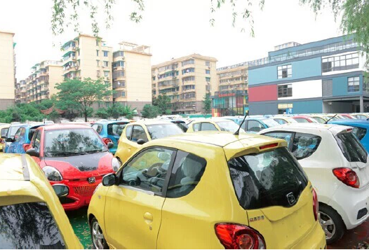 “時(shí)空”推廣電動(dòng)汽車租賃 堪稱電動(dòng)汽車界的“小米” “時(shí)空”推廣電動(dòng)汽車租賃 堪稱電動(dòng)汽車界的“小米”