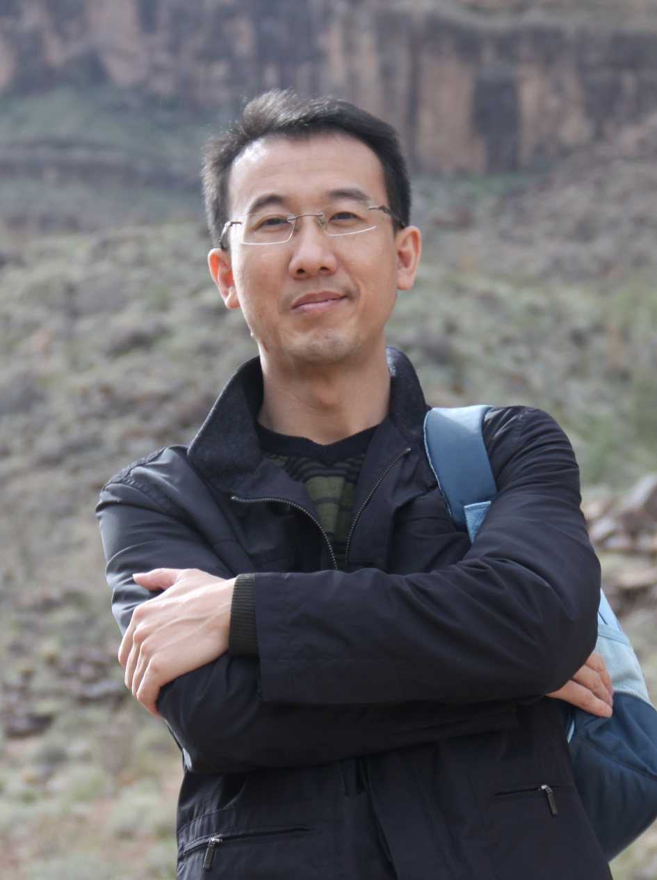 福斯特新能源集團總經理蔡棟 福斯特新能源集團總經理蔡棟