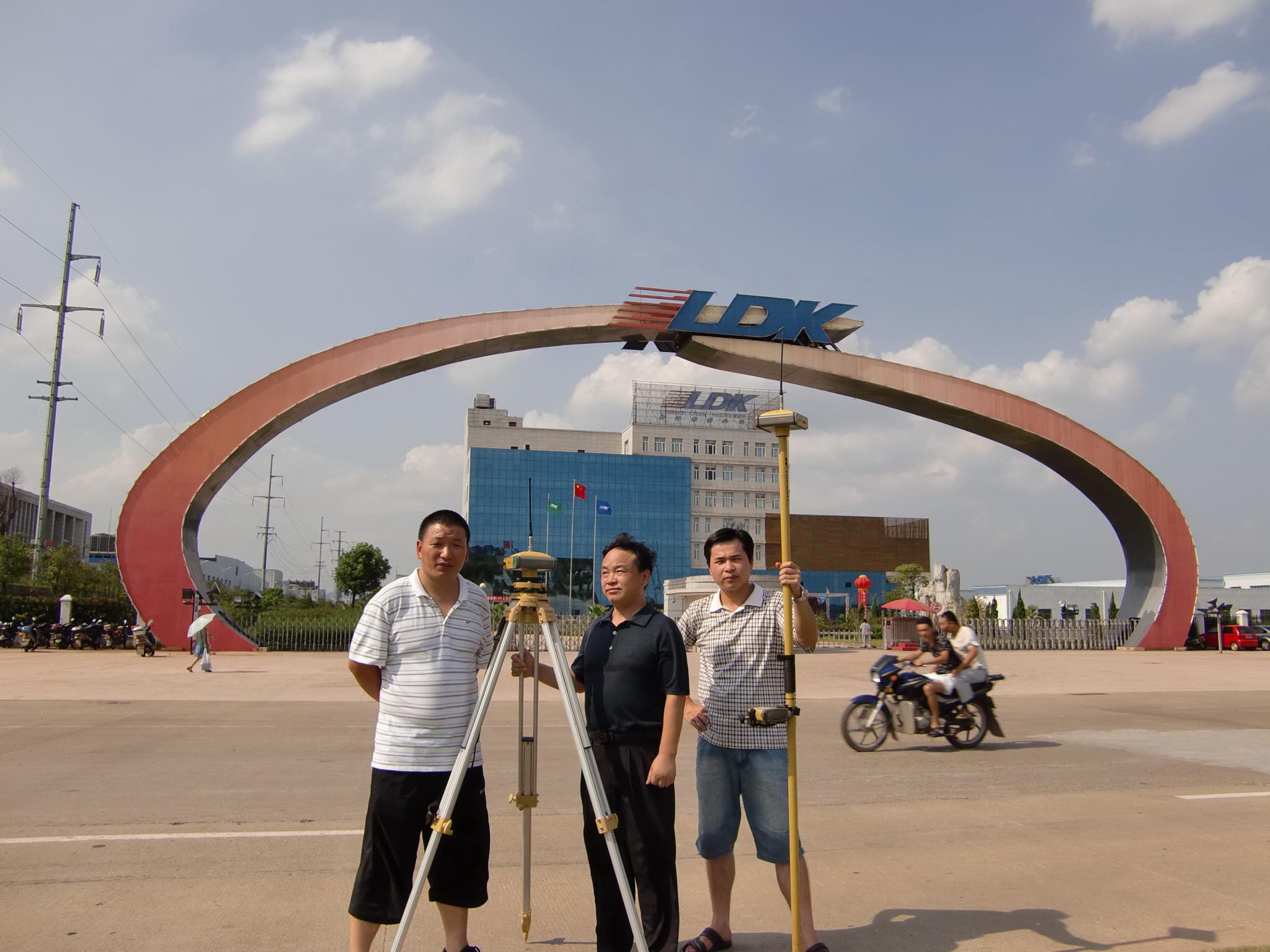 行業復蘇 賽維LDK為何死在光伏產業的春天里？