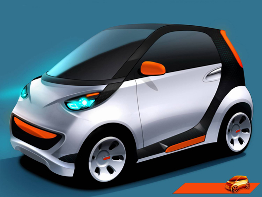 低速電動車企業打分 政府為何不及格? 低速電動車企業打分 政府為何不及格?