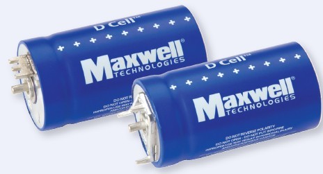 美國超級電容生產(chǎn)商暴漲 掘金A股產(chǎn)業(yè)鏈