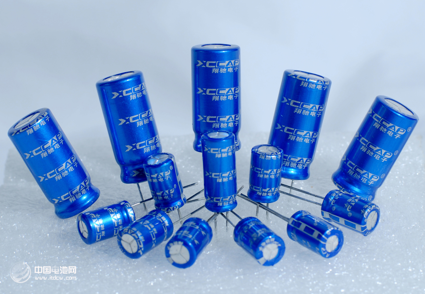 美國超級電容生產(chǎn)商暴漲 掘金A股產(chǎn)業(yè)鏈