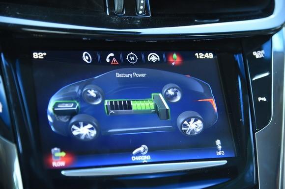 傳統(tǒng)鋰離子電池替代品出現(xiàn) 電池容量放大十倍 傳統(tǒng)鋰離子電池替代品出現(xiàn) 電池容量放大十倍