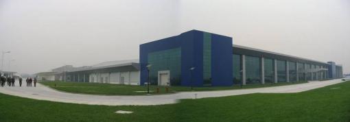 捷普集團(tuán)旗下子公司綠點(diǎn)科技(成都)有限公司 捷普集團(tuán)旗下子公司綠點(diǎn)科技(成都)有限公司