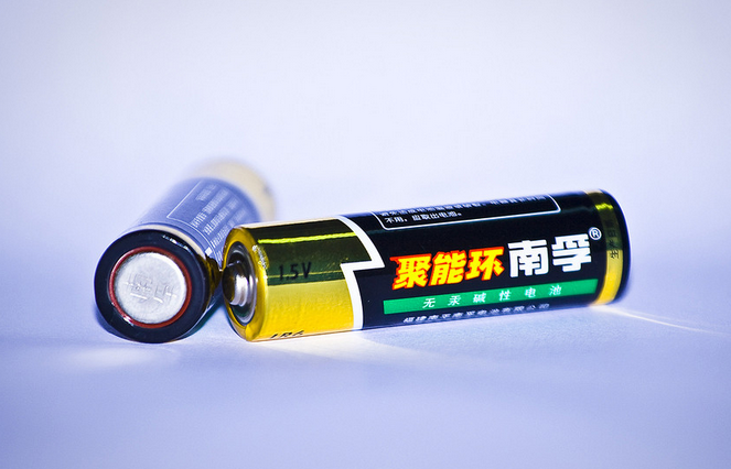 剝離金霸王 寶潔計劃再放手南孚電池恢復自由身