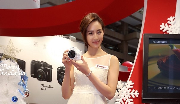 數碼相機需求持續萎縮 日本佳能再砍銷量目標恐降23% 數碼相機需求持續萎縮 日本佳能再砍銷量目標恐降23%