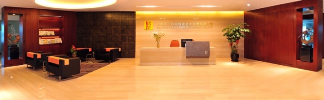 上海盛宇股權(quán)投資基金管理有限公司 上海盛宇股權(quán)投資基金管理有限公司