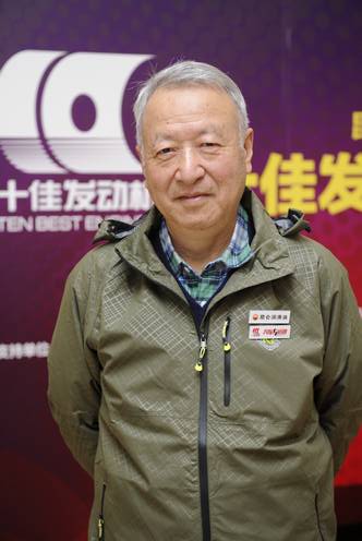 國家科技部863計(jì)劃電動汽車重大科技專項(xiàng)特聘專家王秉剛