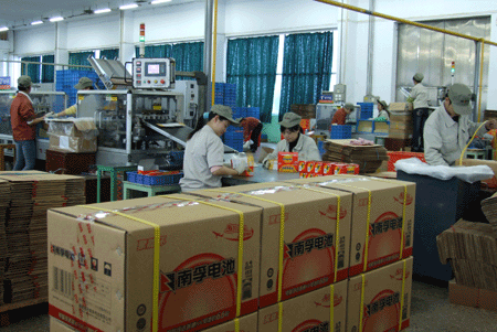 寶潔出售南孚電池全部股權 徹底退出電池業務