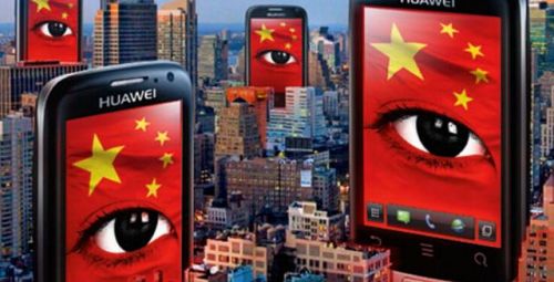 華為擲1億美元東南亞擴門店 有意與三星蘋果對標