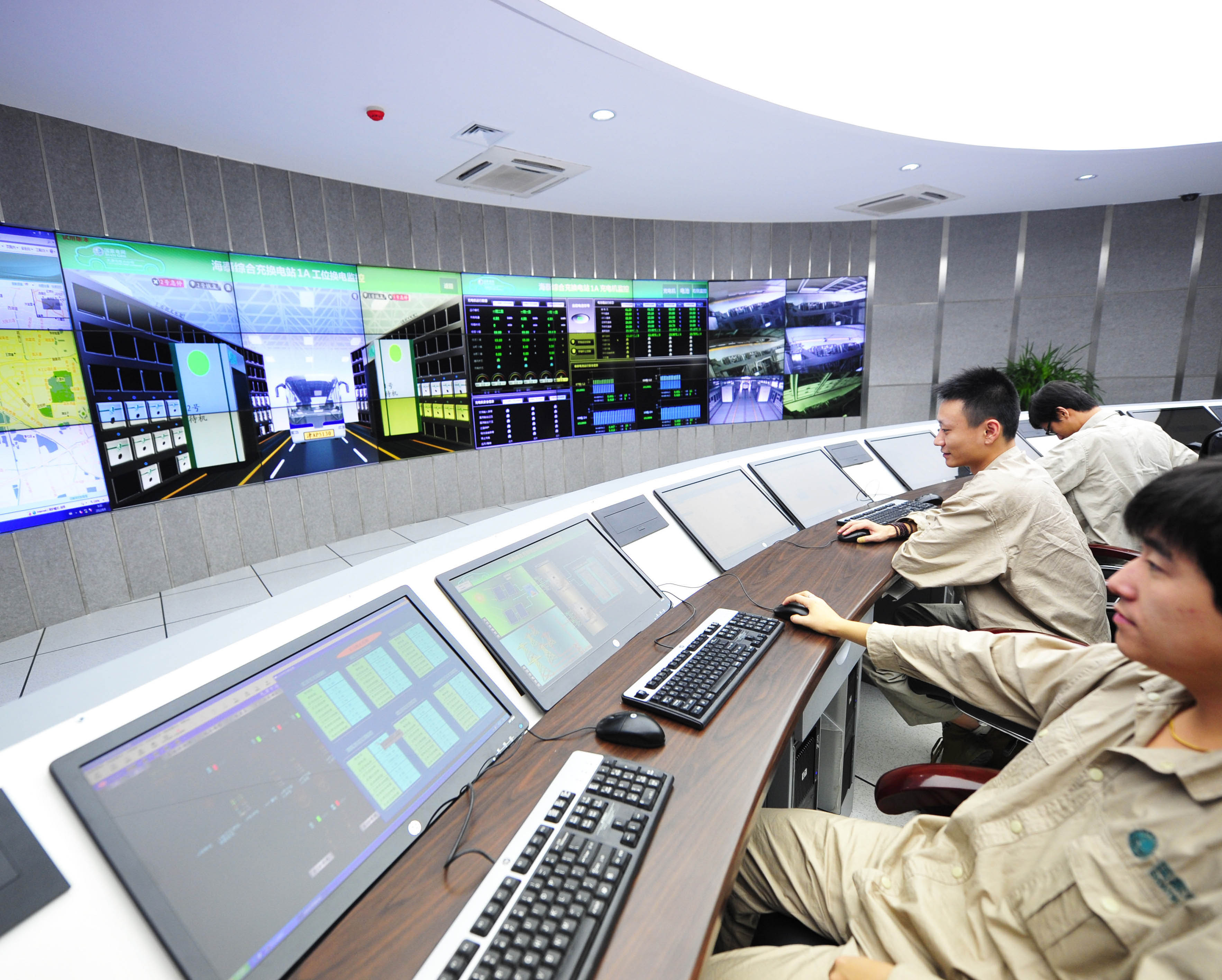 突破技術局限 儲能引領“中國式”能源革命