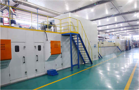 青島中科華聯新材料有限公司