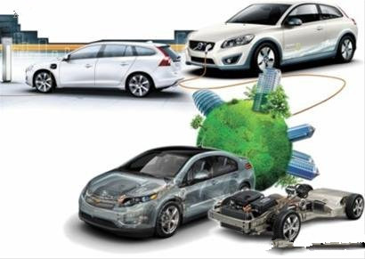 總投資20億元 河北定州建新能源汽車產業基地