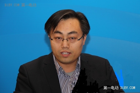 北京預(yù)計(jì)年底出臺(tái)電動(dòng)汽車充電服務(wù)費(fèi)管理辦法