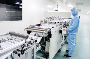 東方一脈 東方一脈