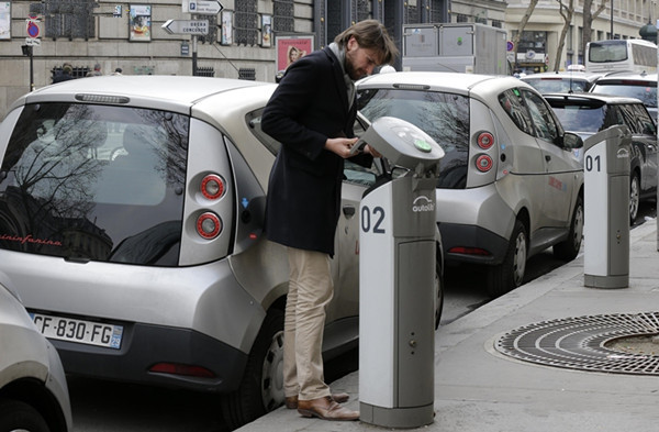 電動汽車發展遲緩 大陸集團擬終止與SK合資
