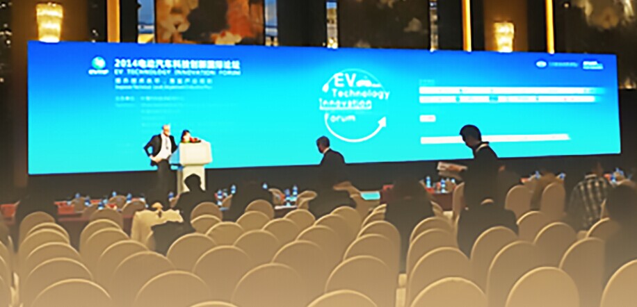 共論新能源汽車市場需求契合點(diǎn)  宣傳力度不夠？